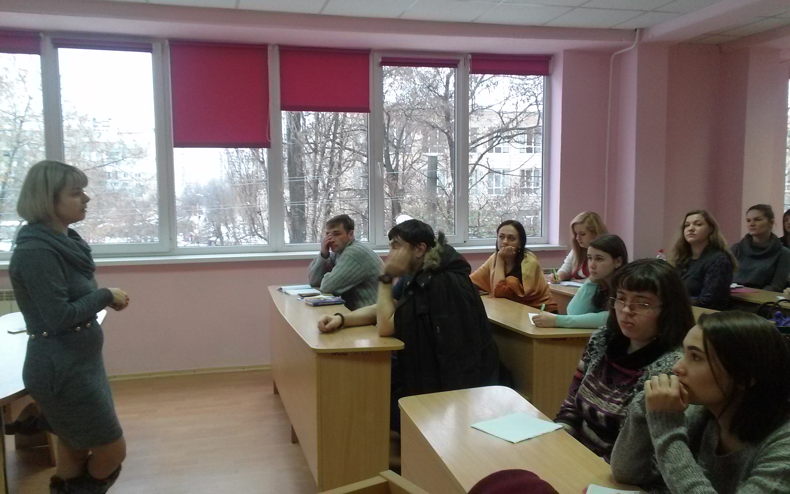 Geschtaltterapia na kojnui den Tyjden kafedru KPP 2016 foto2