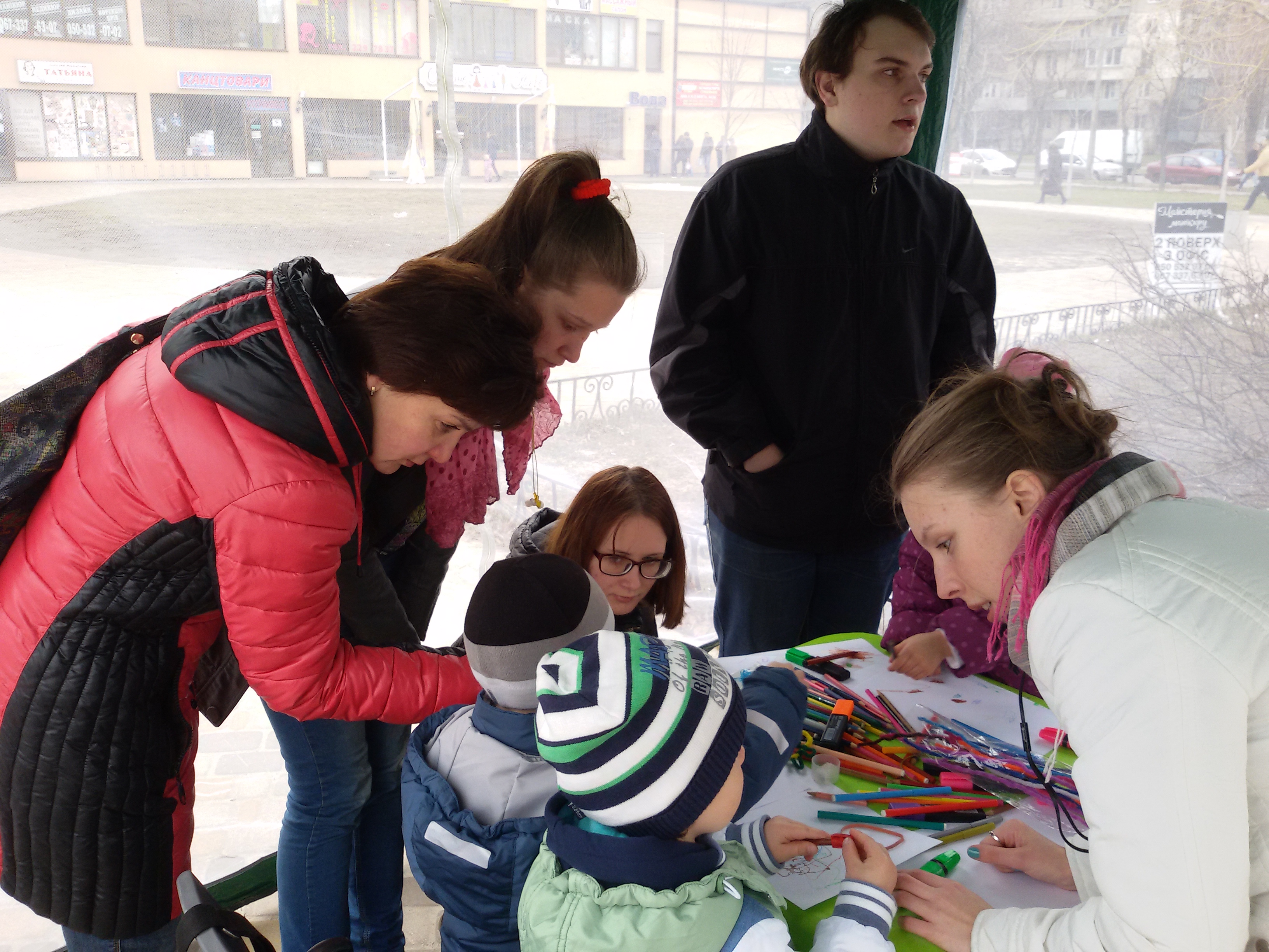 O Kraieva Sochial Proekt KPP IL3