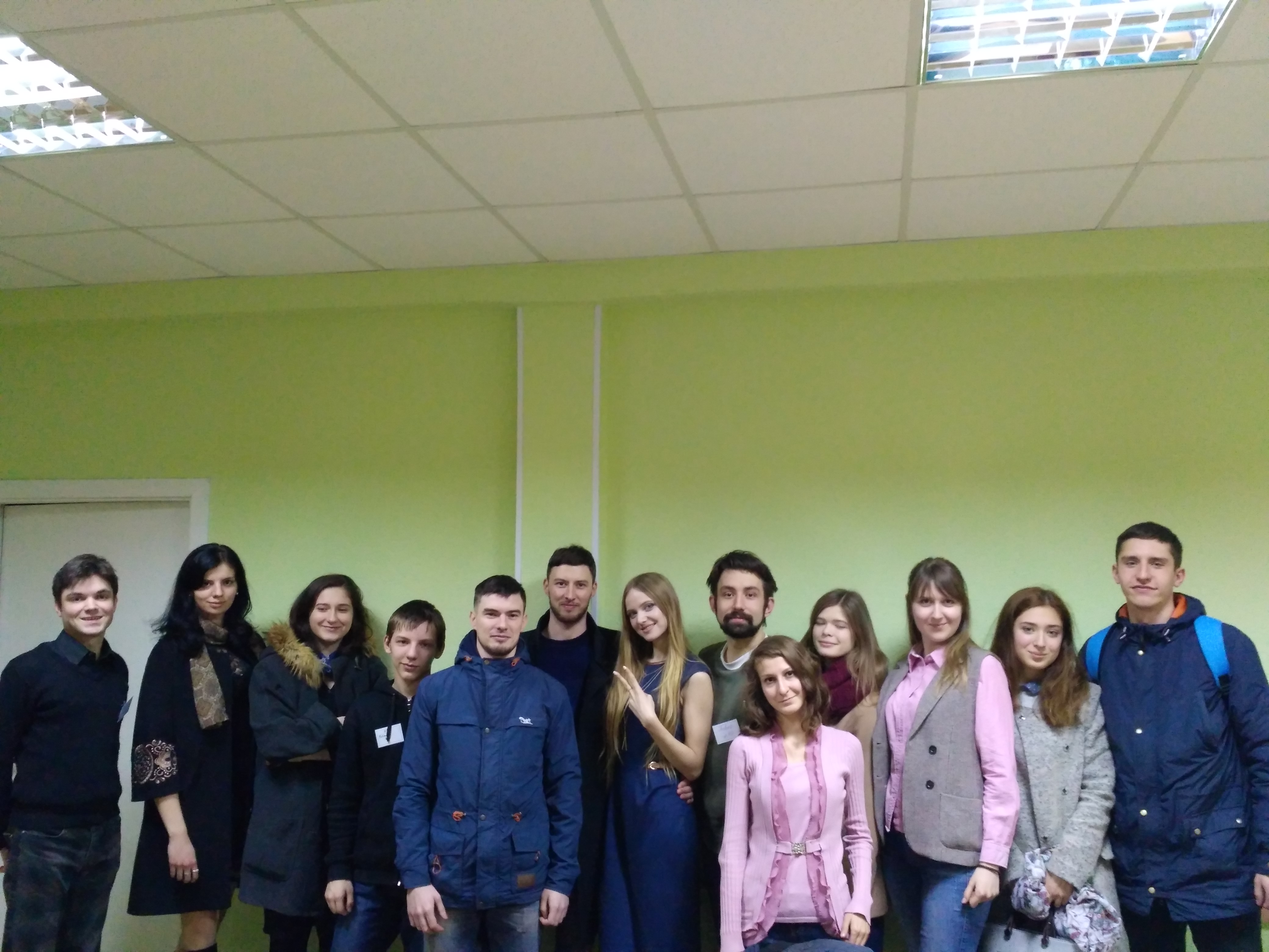 O Rafikov Mafia KPP IL1