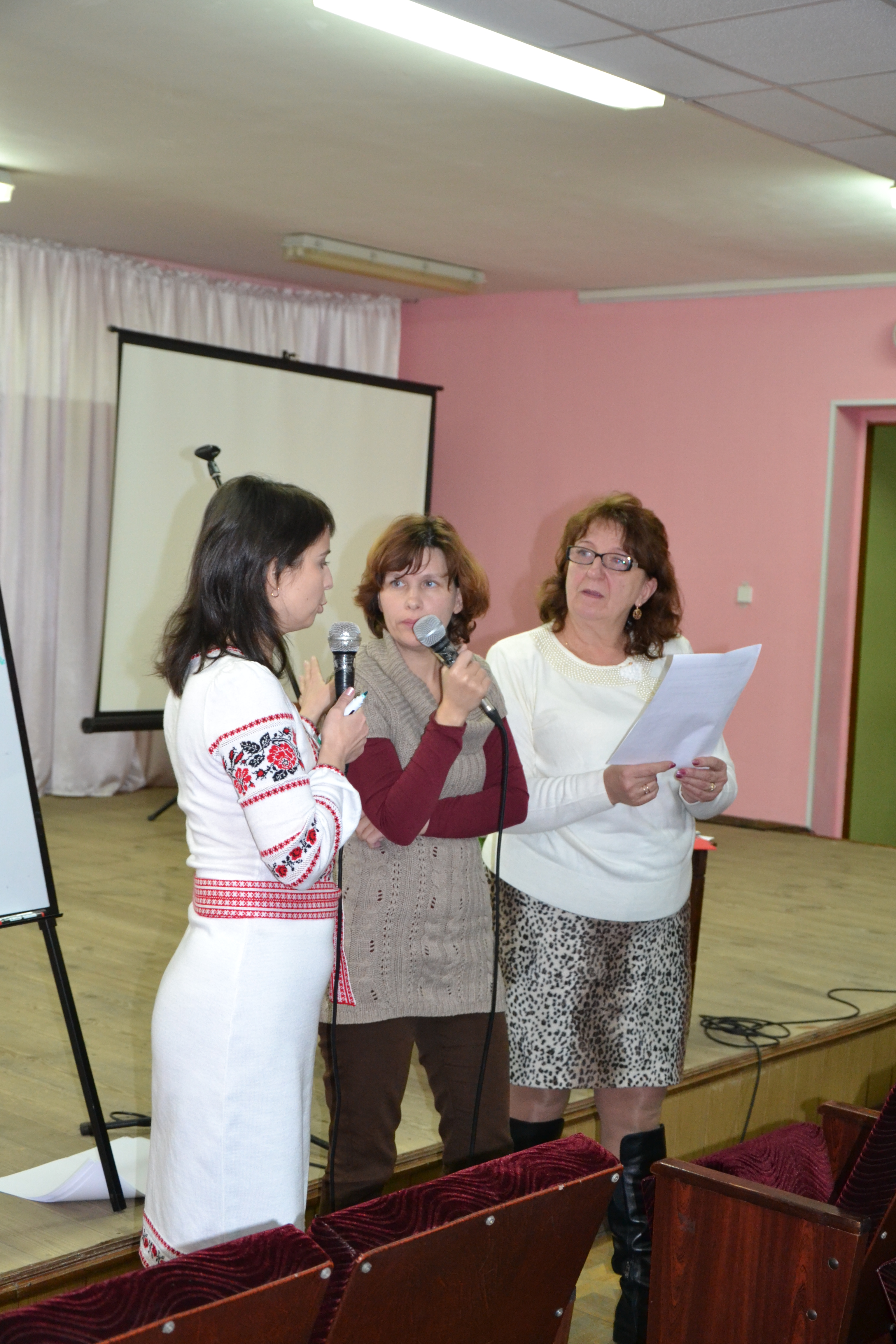 naukovo-praktychnyy seminar 2