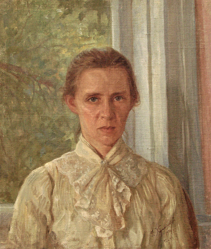 Museum of Lesya Ukrainka5