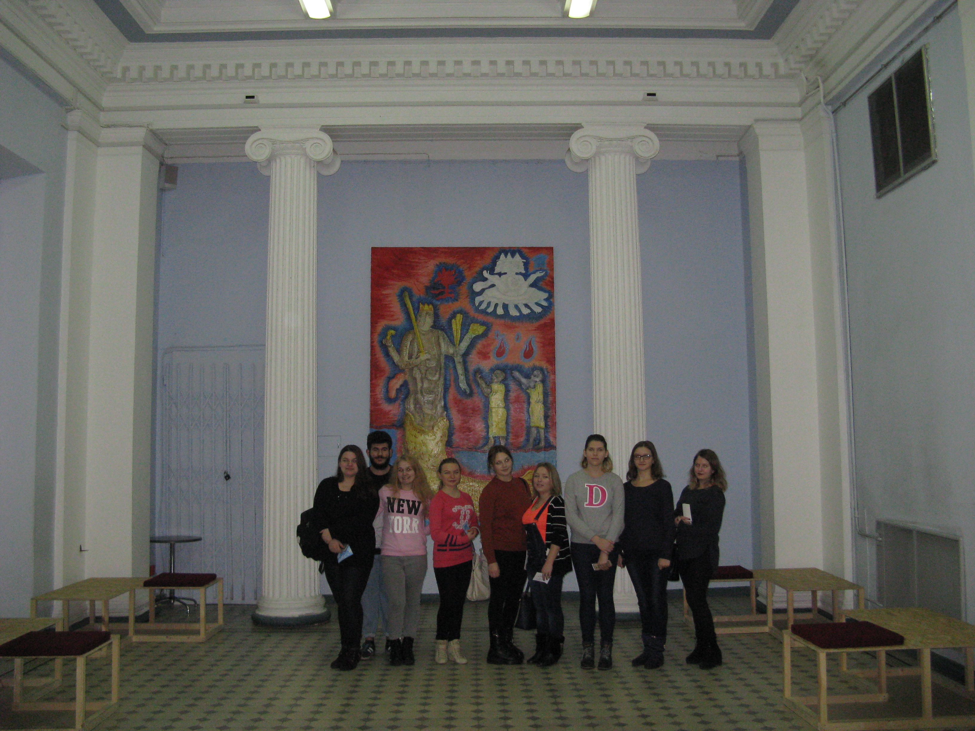 museum hudojnoho mystetstva Ukrainy2