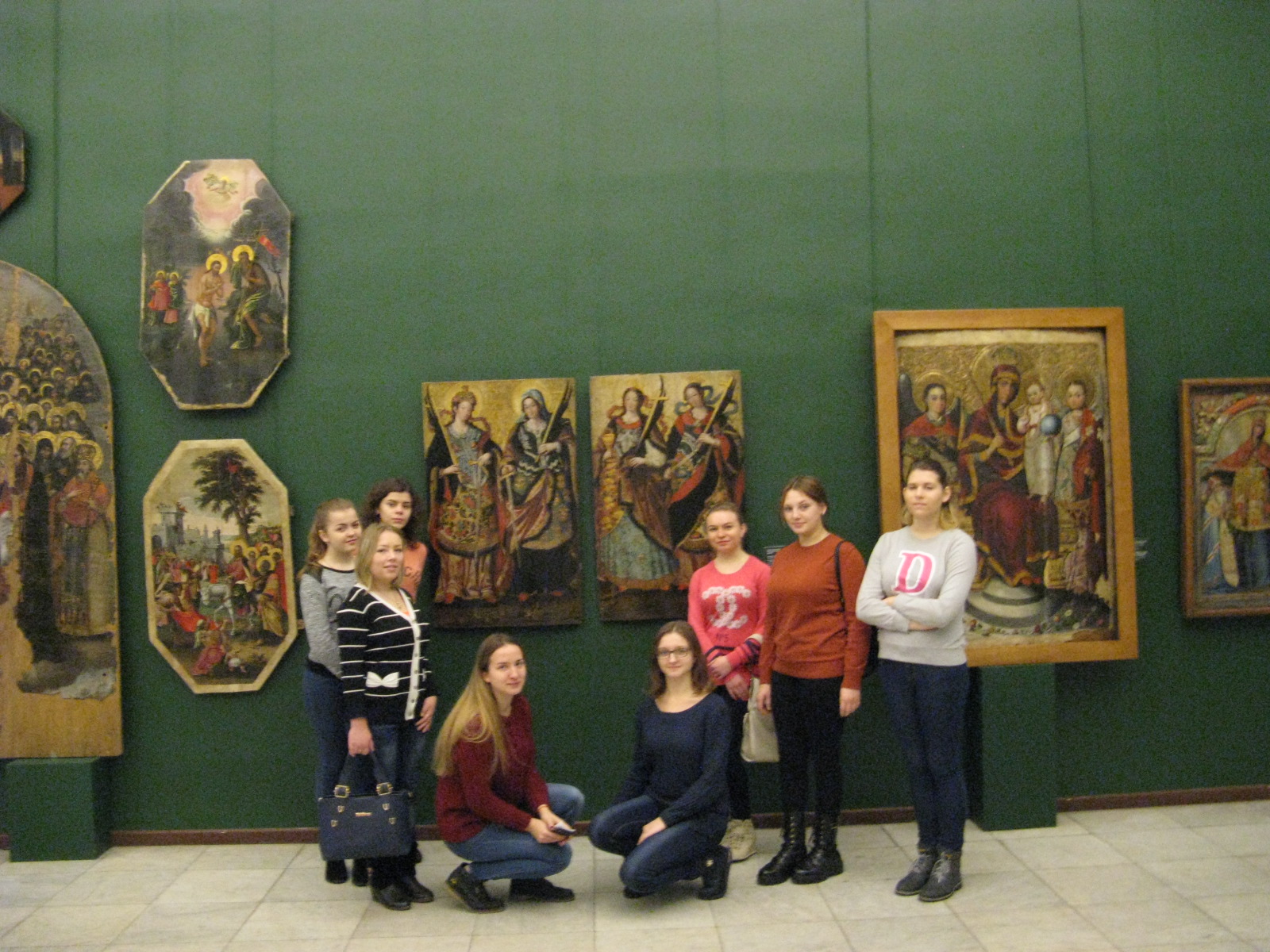 museum hudojnoho mystetstva Ukrainy5