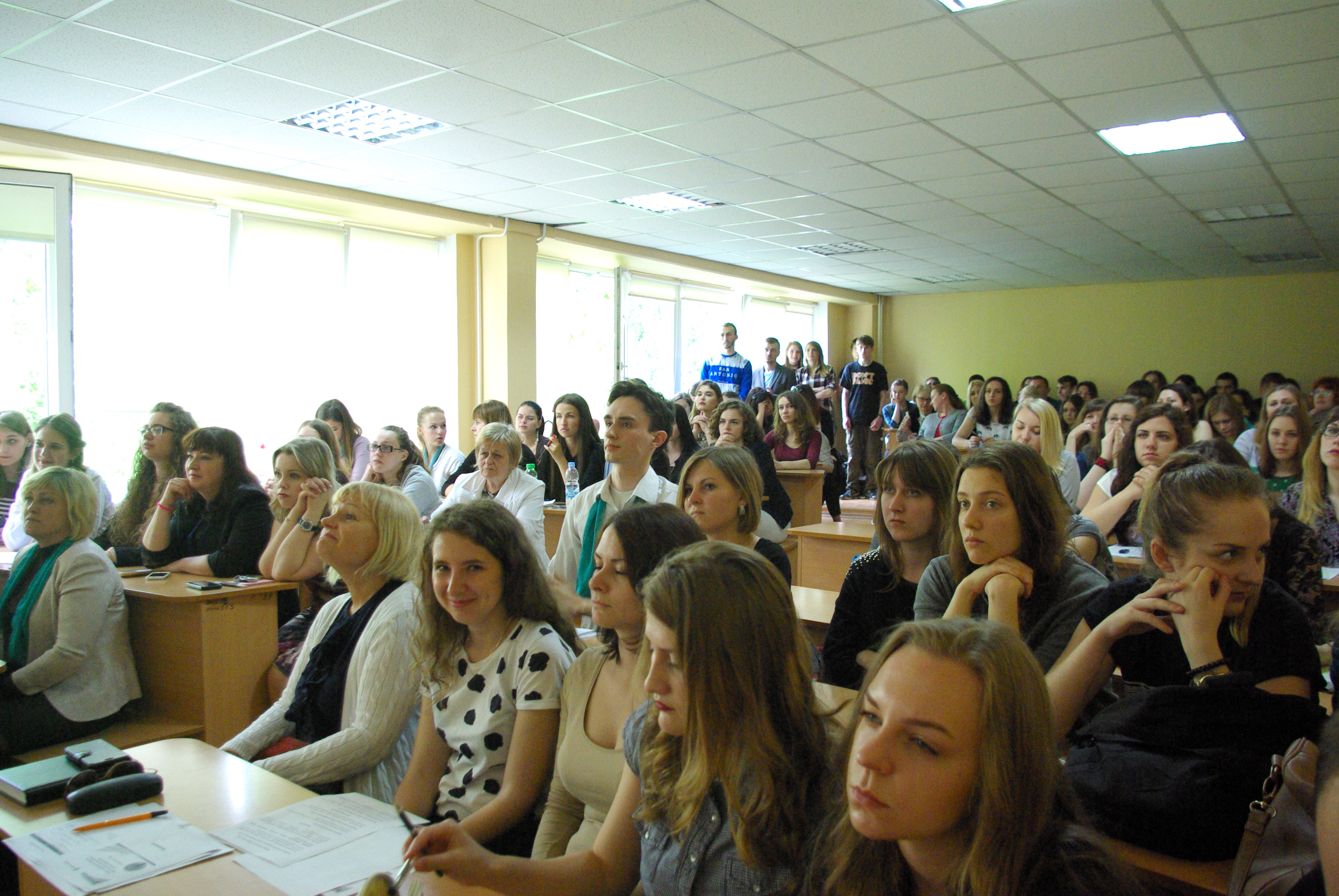 Students science konf1