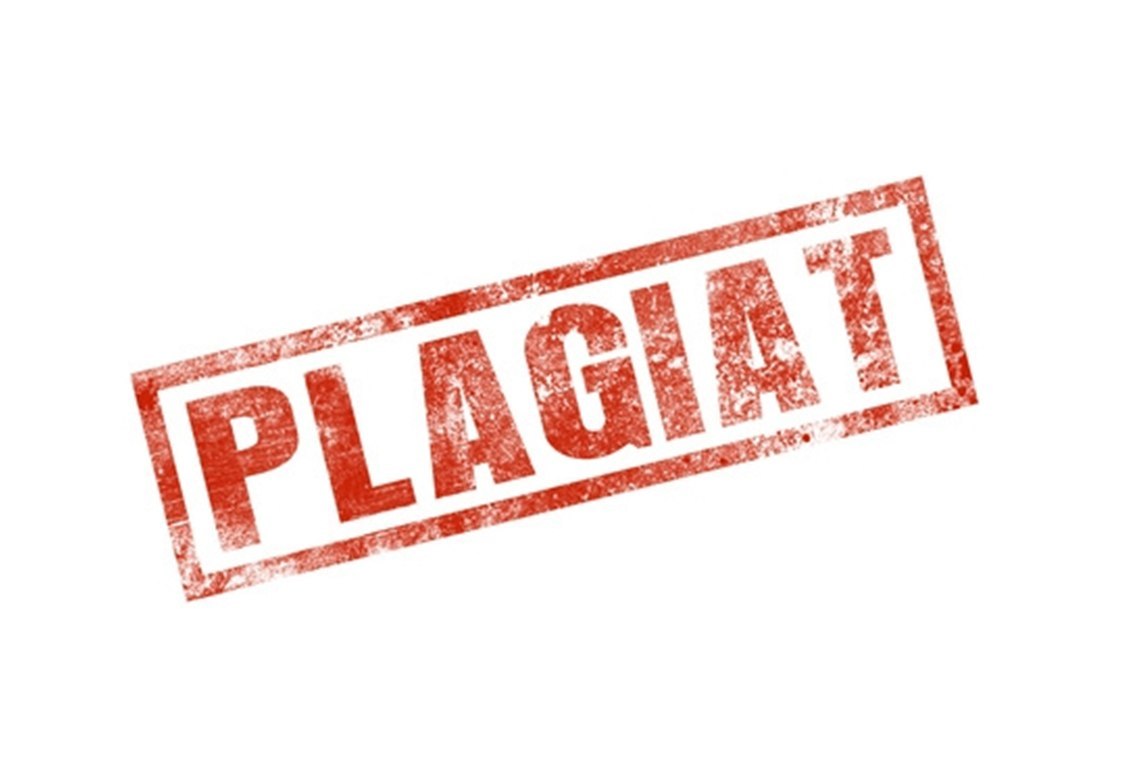 plagiat
