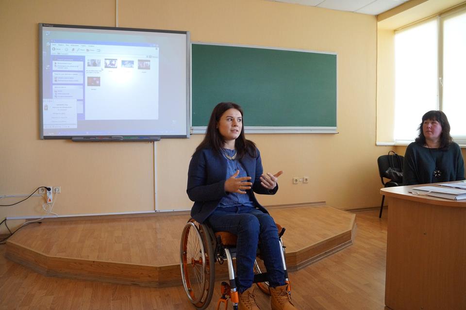 Спікерське бюро 6