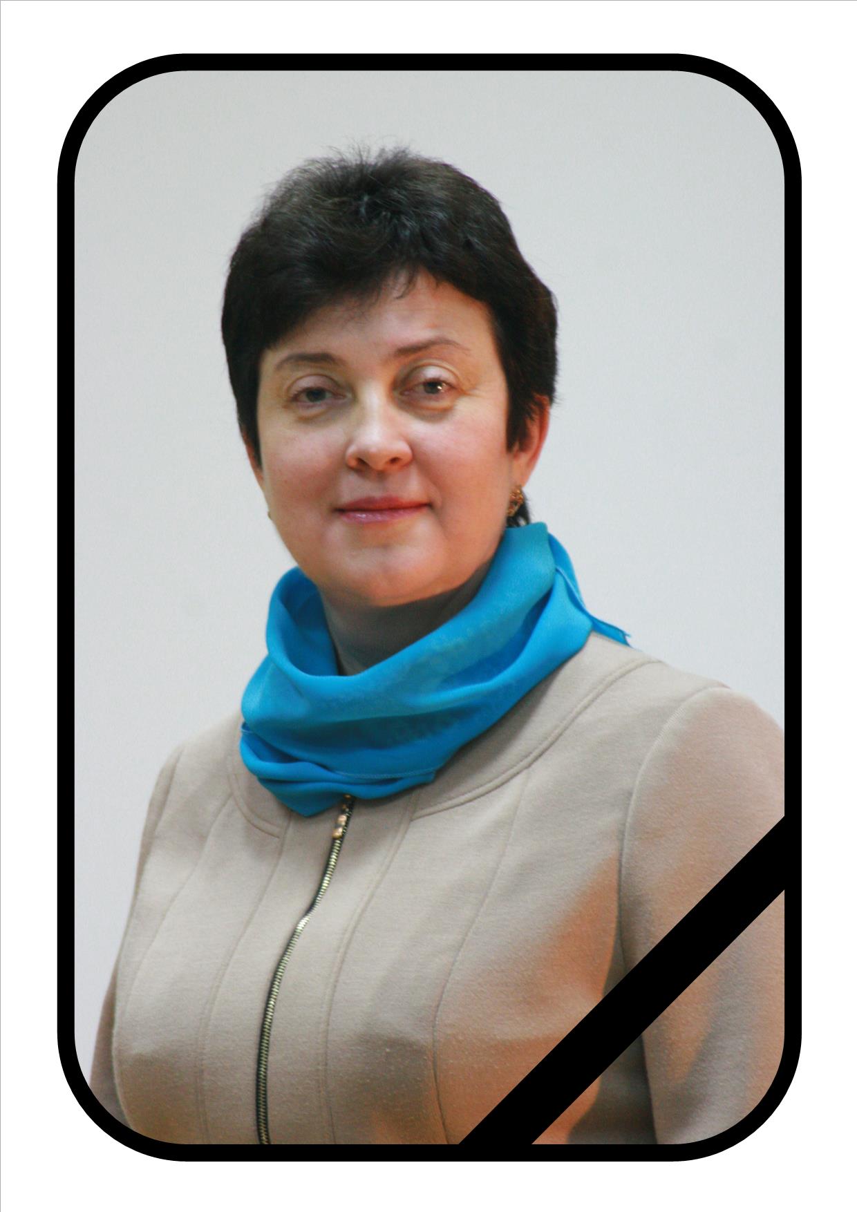 Безпалько ОВ