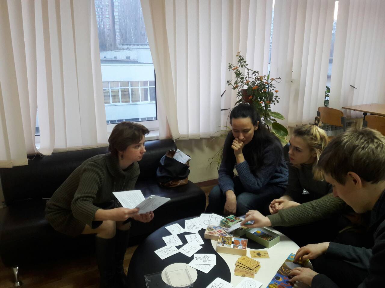 naukovyi zahid 03 04 11