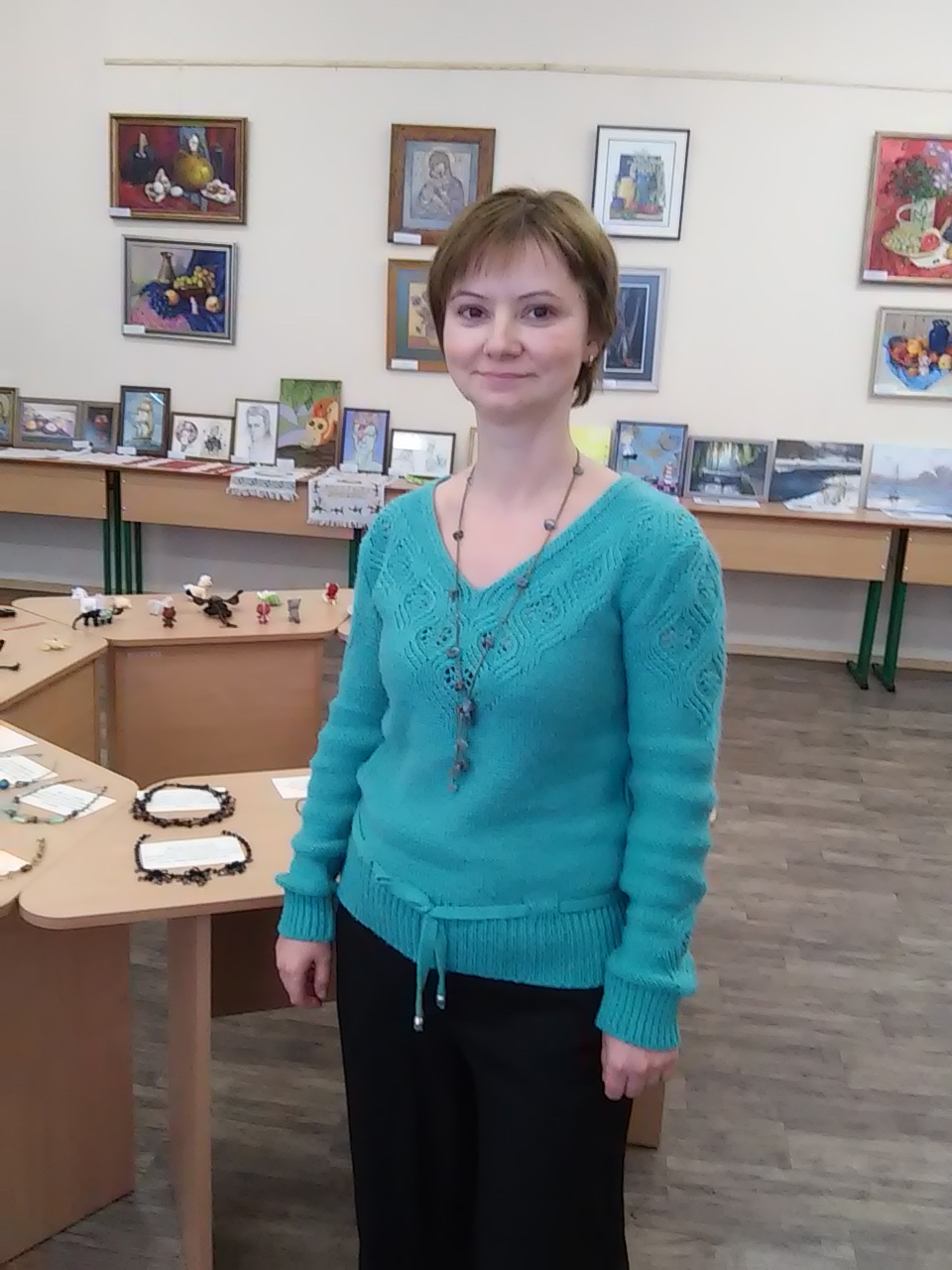 vystavka Mykolenko 1