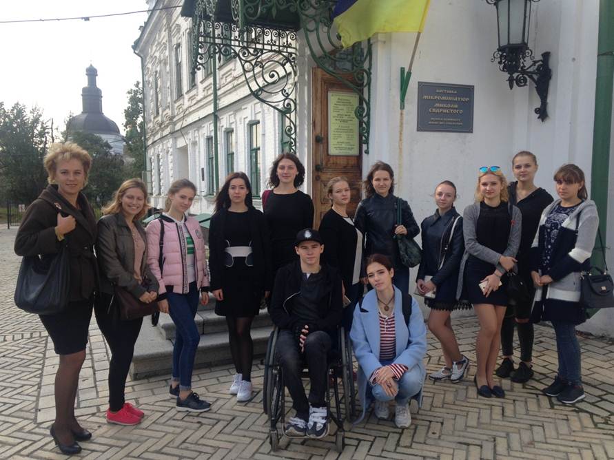 Muzei mikrominiatiur 2