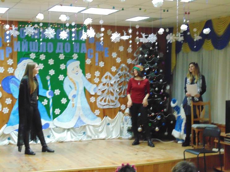 Den svyatoho Mykolaya 19 12 2