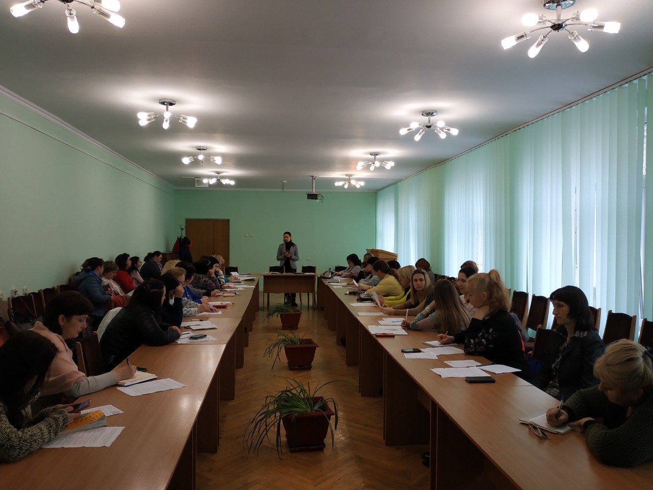 mayster klas 21 03 19 2