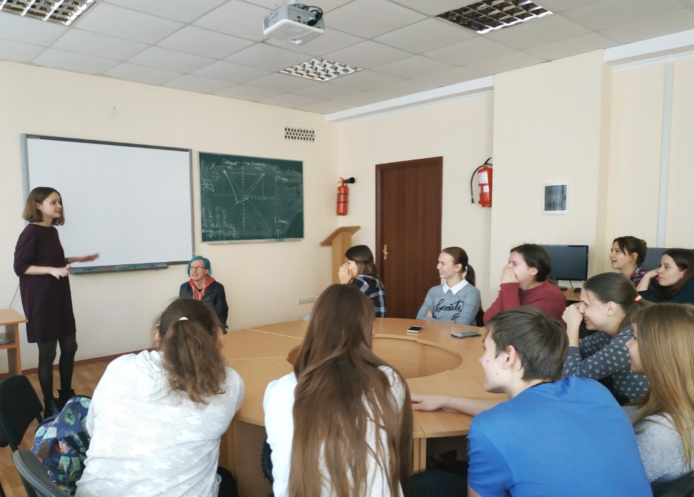 mini treninh 07 03 19 2