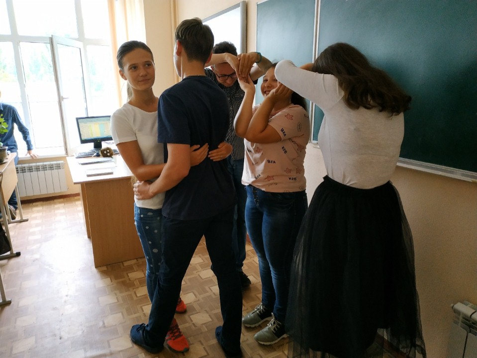 treninhove zanyattya 13 09 3