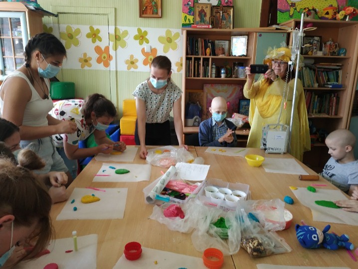 tvorcha maysternya 29 05 19 2