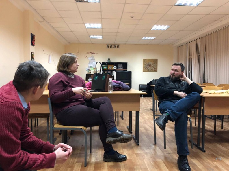 zustrich interviziynoyi hrupy 19 03 19 3