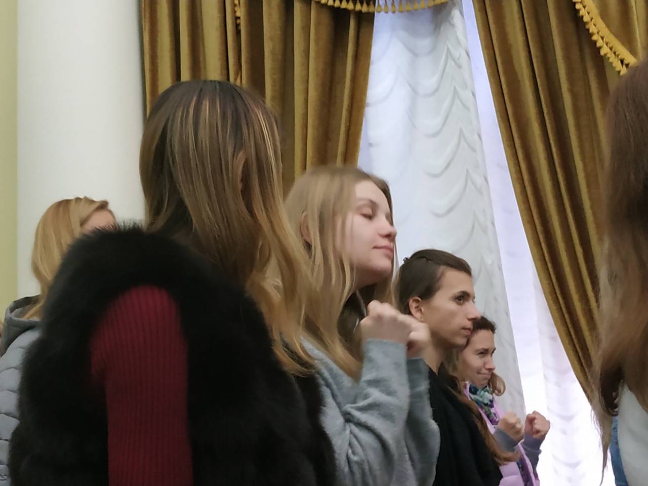 Festyval praktychnoyi lohopediyi 4