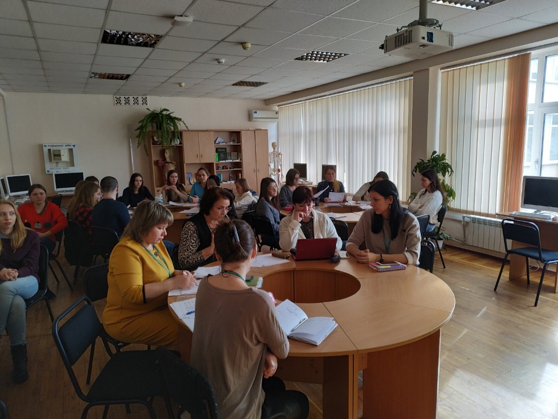 zasidannya hurtka 27 02 1