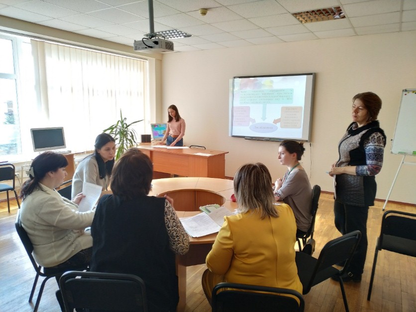 zasidannya hurtka 27 02 2