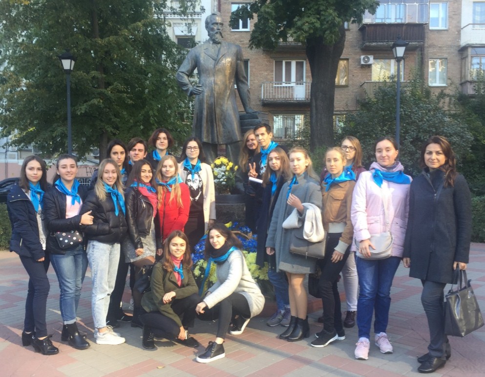 muzey Hrinchenka 12 10 18 1