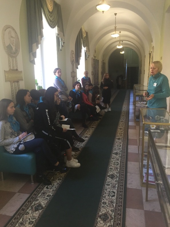 muzey Hrinchenka 12 10 18 3