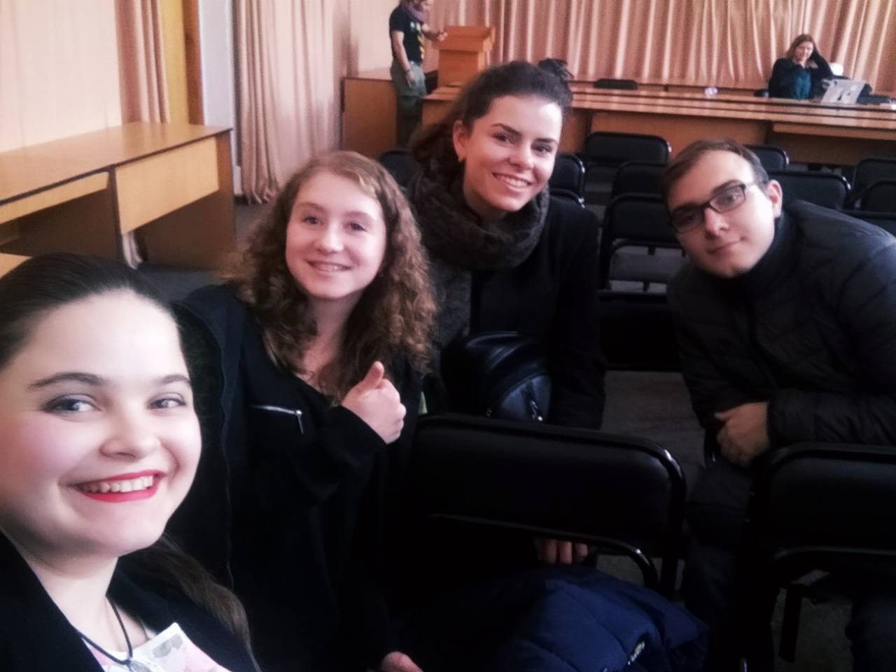 uchast u mizhnarodnomu proekti 26 10 18 2