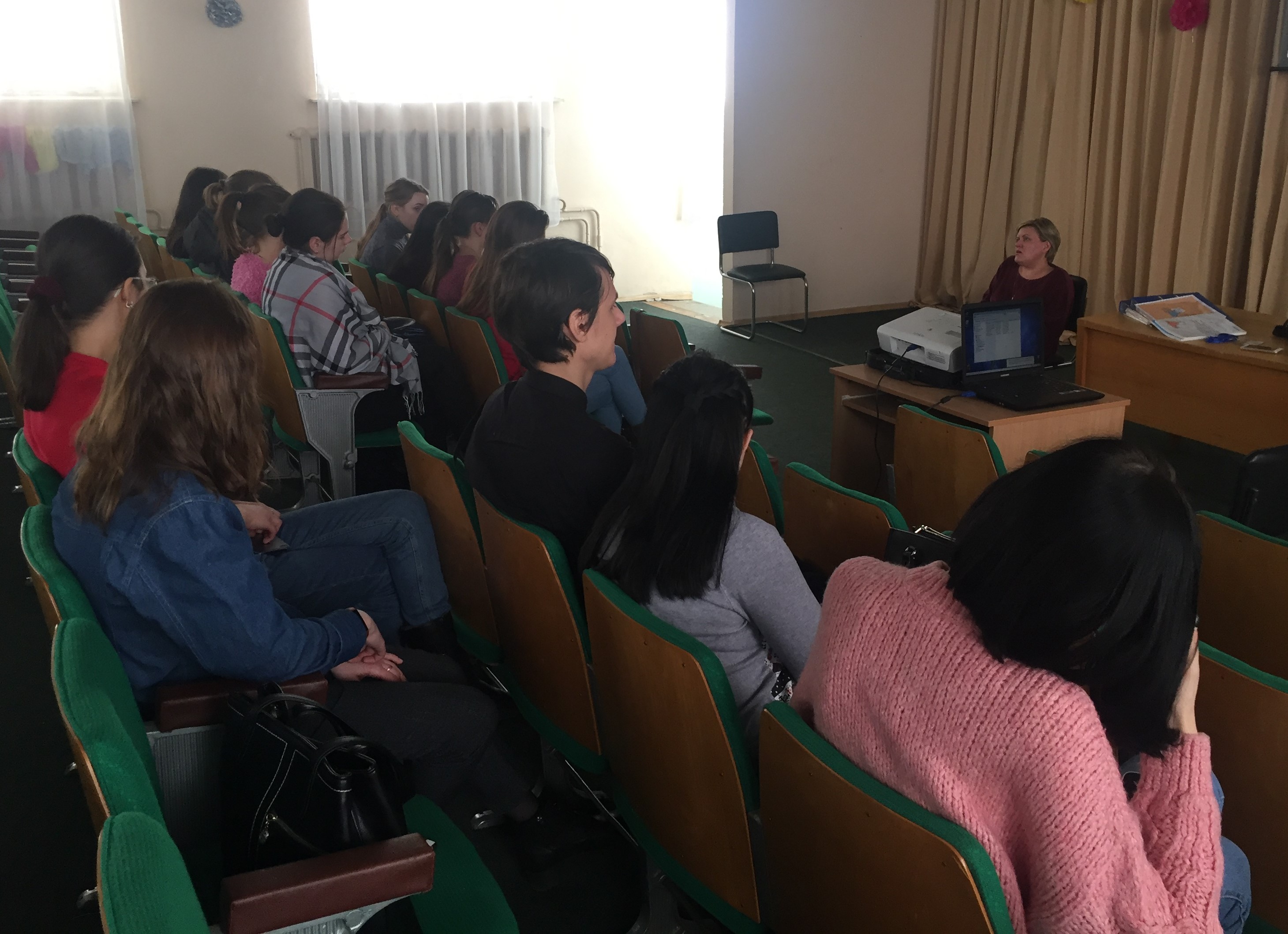 vyyizne zanyattya 15 03 19 2