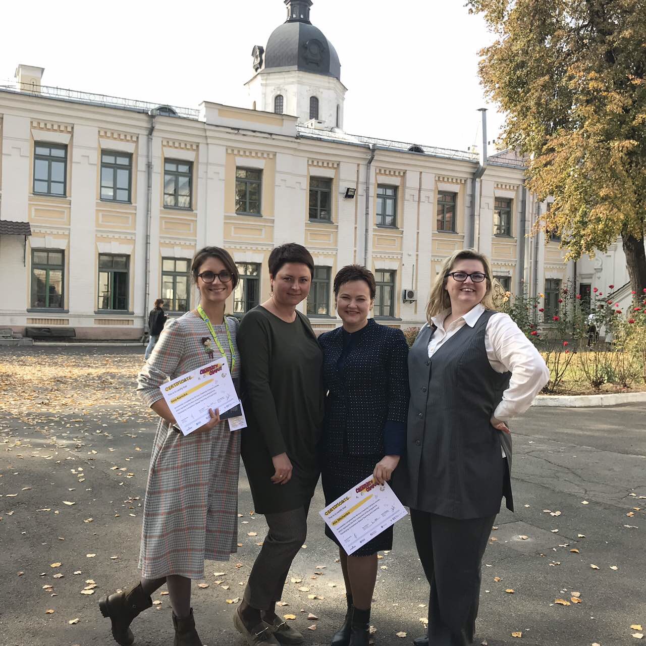 kreatyvnyy kampus 19 10 18 7