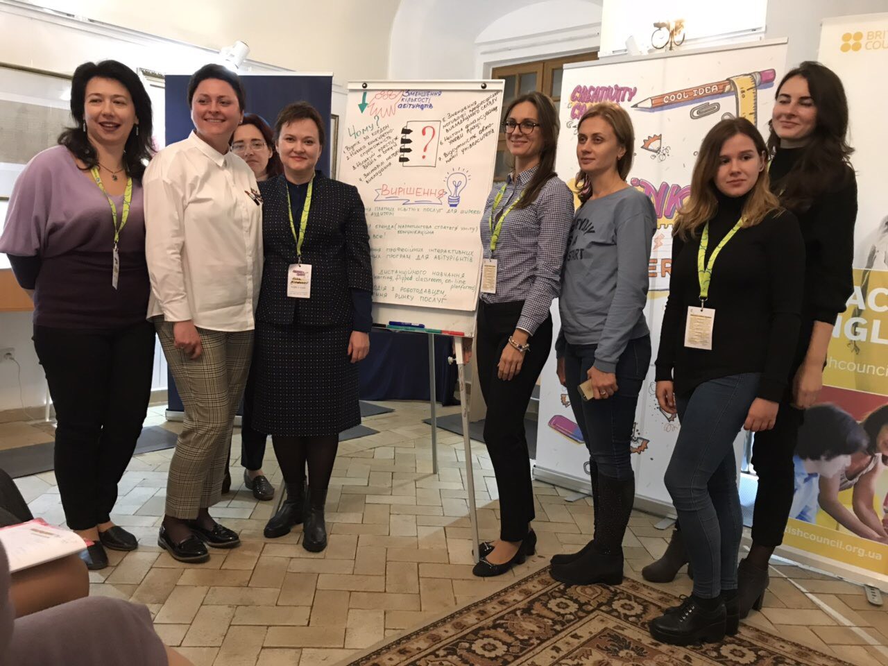 kreatyvnyy kampus 19 10 18 9