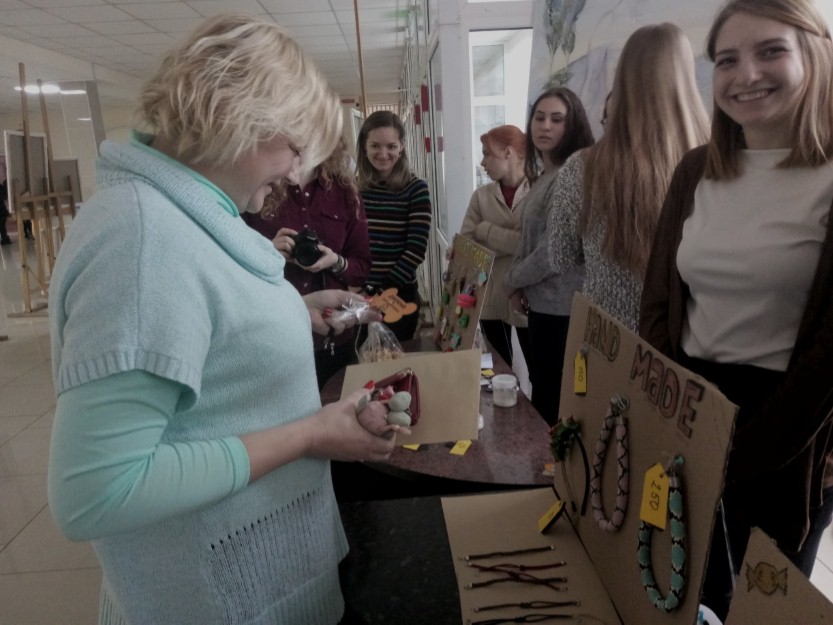 blahodiynyy yarmarok 22 11 1