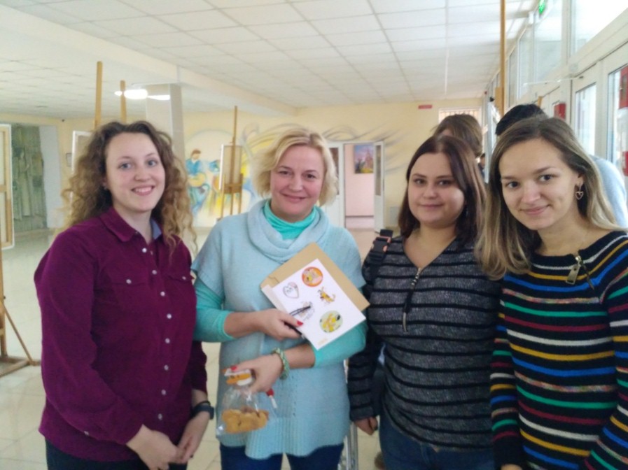 blahodiynyy yarmarok 22 11 2