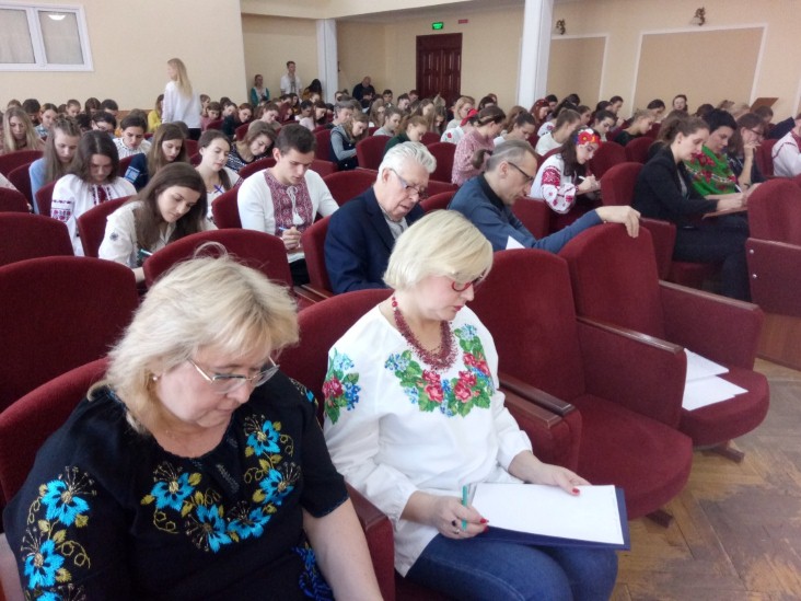 den ukrayinskoyi mlvy 09 11 18 1