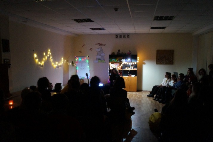 literaturnyy vechir 6