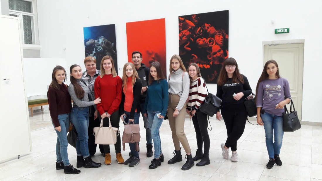 muzey T Shevchenka 27 09 18 2