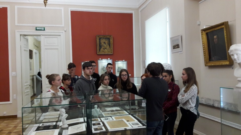 muzey T Shevchenka 27 09 18 3