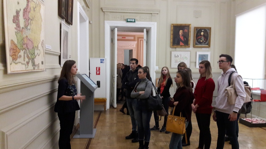 muzey T Shevchenka 27 09 18 4