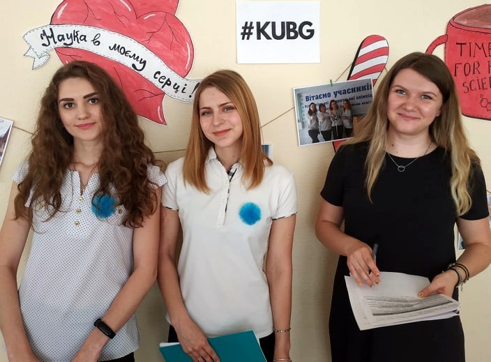 pershi kroky u nauku 22 05 19 1