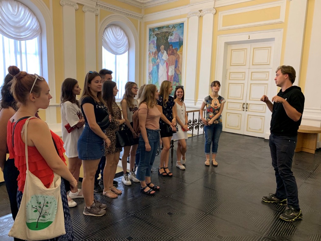 vyyizne zanyatty 10 09 2