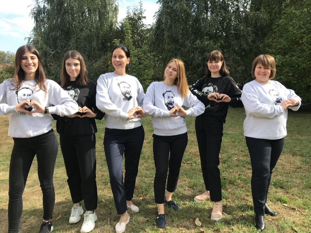 Proekt Studentskyy naukovyy SMART turyzm 24 09 19 18