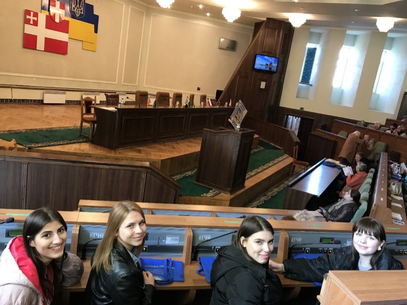 Proekt Studentskyy naukovyy SMART turyzm 24 09 19 3