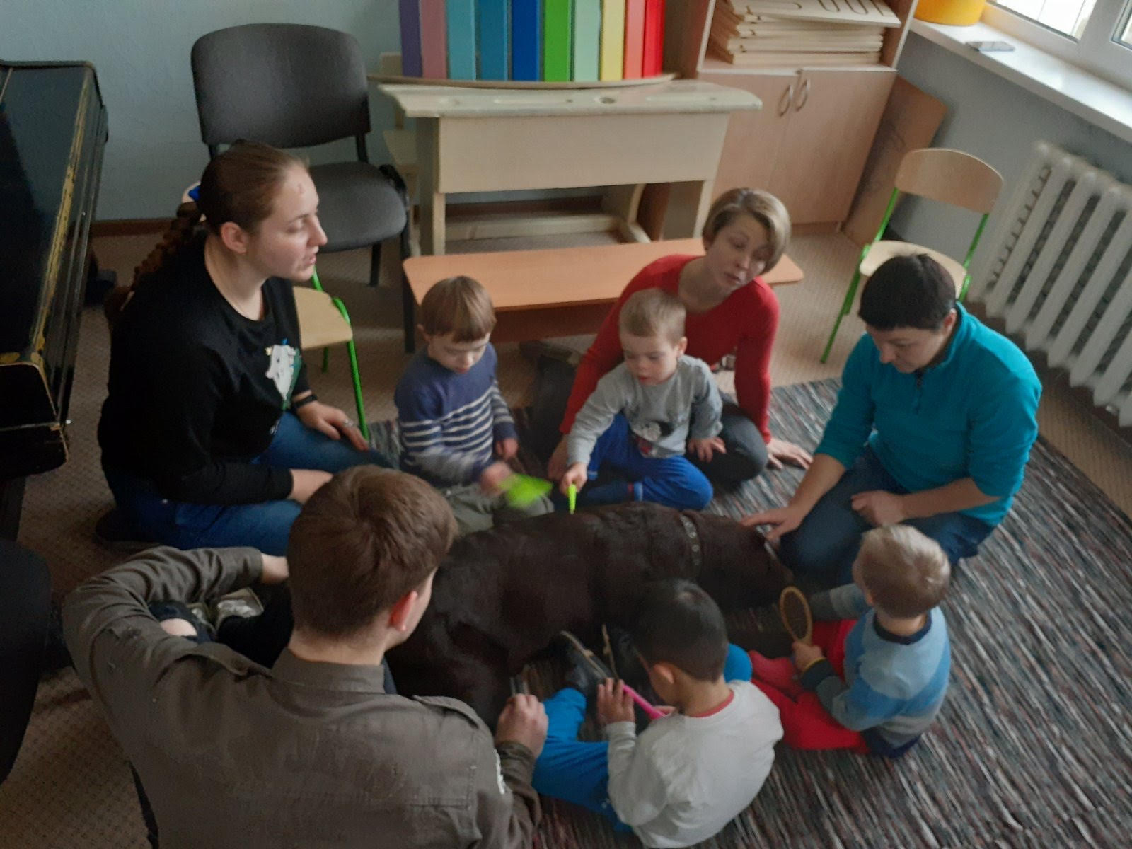 vyyizne zanyattya 12 11 19 2