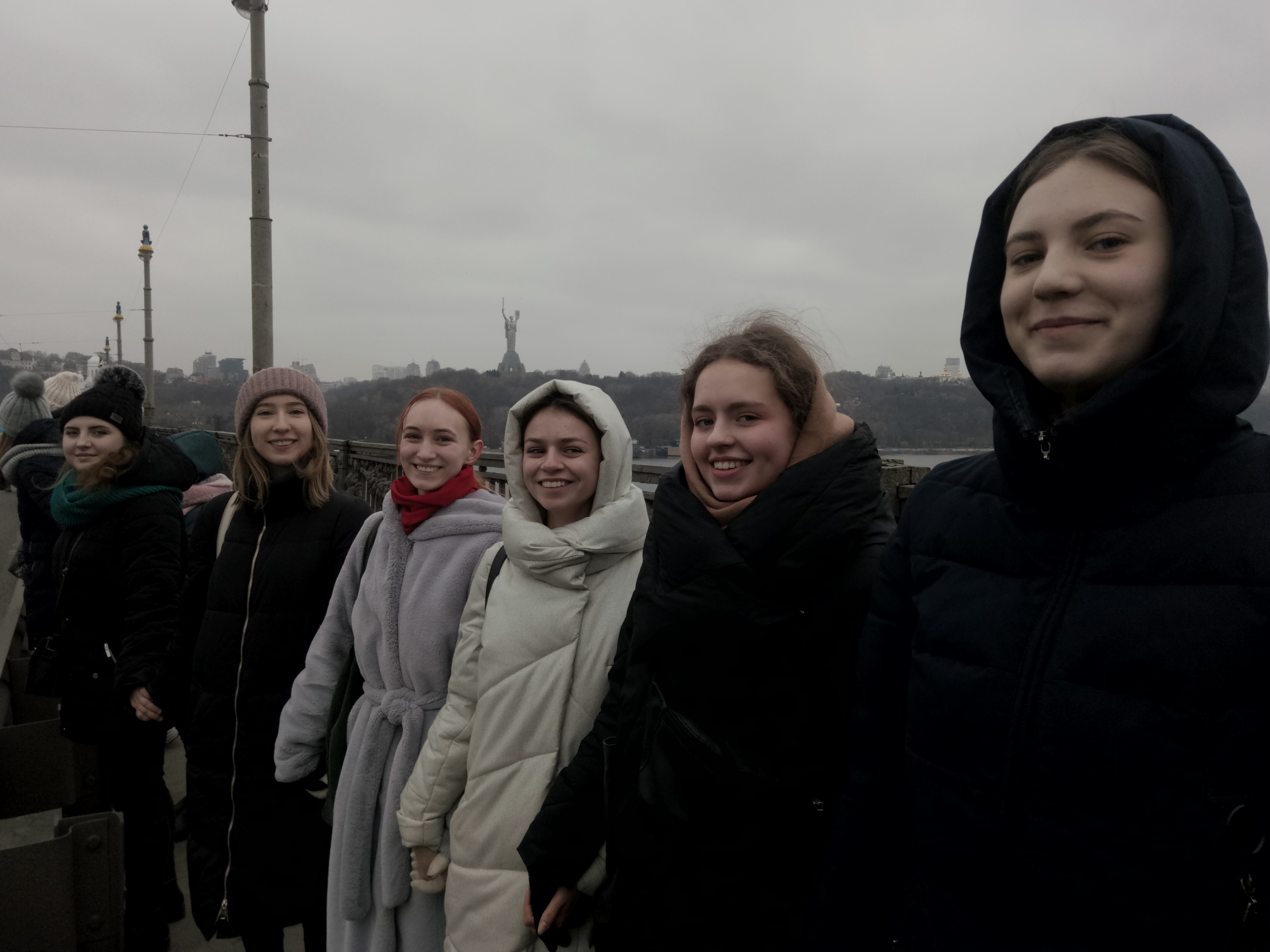 Day Sobornosti 22 01 20 2