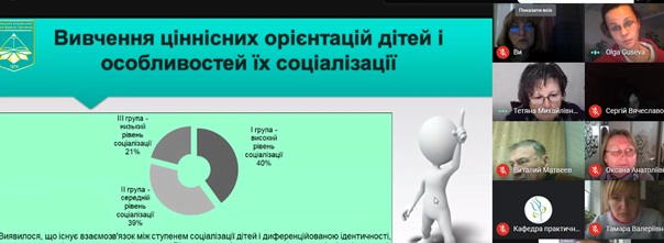 Pershi kroku y nayky KPP6