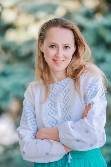 Вознесенська