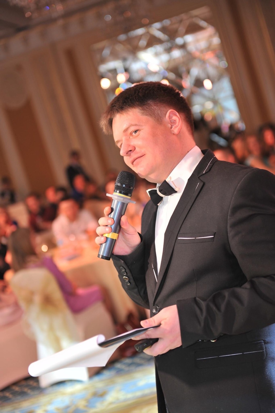 Руслан Горчинський