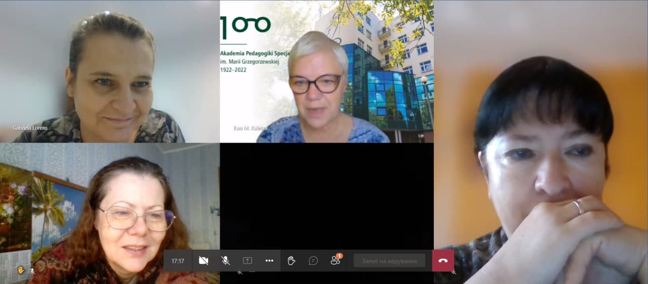 academy of special pedagogy 6