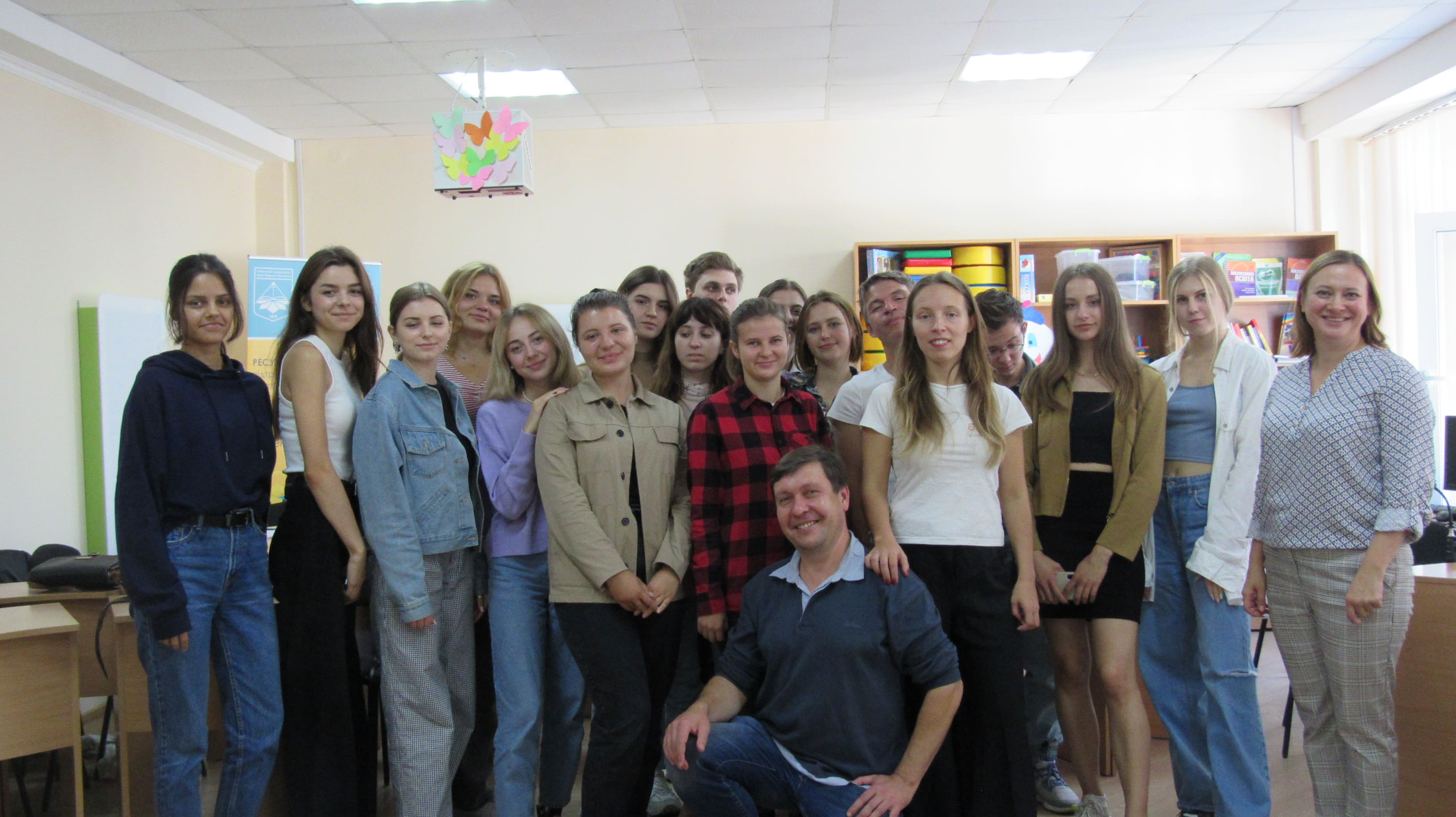 плейбек група1