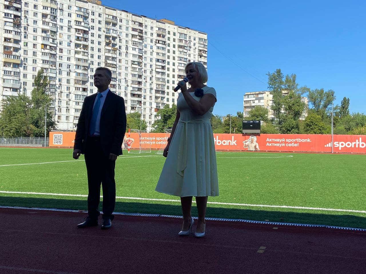 посвята студентів1