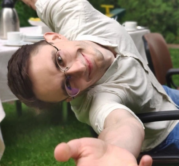 Паламарчук