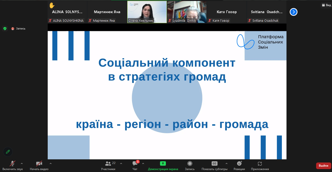 06.04.23 Захід Як реалізувати потенціал Фото 6